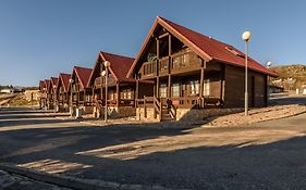 Chalets da Montanha by Turistrela - Serra da Estrela